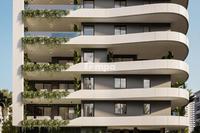 3 Bedroom Apartment · Agioi Omologitai (Nicosia) for sale 