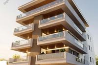 2 Bedroom Apartment in Faneromeni (Larnaca) for sale 