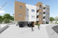 3 Bedroom Apartment in Agios Athanasios (Limassol) for sale 