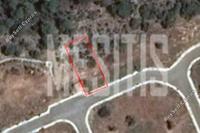 645 SQM Plot in Pissouri (Limassol) for sale 
