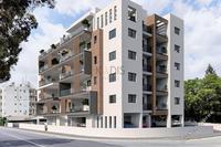 3 Bedroom Apartment in Dasoupoli (Nicosia) for sale 