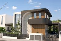 3 Bedroom Detached house in Oroklini (Larnaca) for sale 