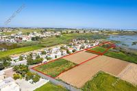 5225 SQM Land · Paralimni (Famagusta) for sale 