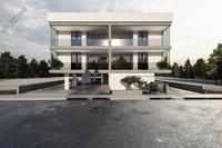 2 Bedroom Apartment · Mosfiloti (Larnaca) for sale 