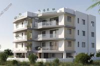 2 Bedroom Apartment in Deryneia (Famagusta) for sale 