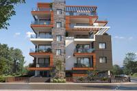 2 Bedroom Apartment in Faneromeni (Larnaca) for sale 