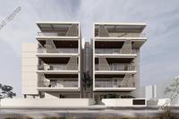 2 Bedroom Penthouse · Latsia (Nicosia) for sale 