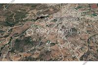 2899 SQM Land in Lythrodontas (Nicosia) for sale 