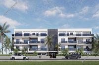  Apartment Building in Tombs Of The Kings (Paphos) for sale 