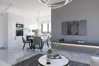 2 Bedroom Apartment in Agios Silas (Limassol) for sale 