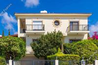 4 Bedroom Detached house in Mouttagiaka (Limassol) for sale 