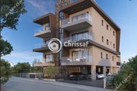 2 Bedroom Apartment in Mesa Gitonia (Limassol) for sale 