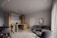 1 Bedroom Apartment · Paphos Municipality (Paphos) for sale 