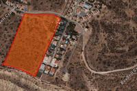 22138 SQM Plot in Pissouri (Limassol) for sale 