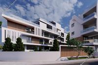 1 Bedroom Apartment · Potamos Germasogeias (Limassol) for sale 