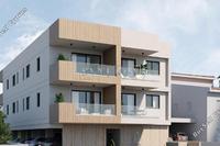1 Bedroom Penthouse · Geri (Nicosia) for sale 