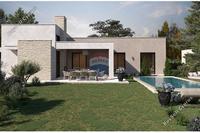 4 Bedroom Detached house in Souni Zanakia (Limassol) for sale 