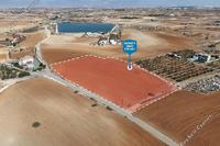 15162 SQM Land · Pano Deftera (Nicosia) for sale 