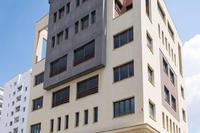  Commercial Building · Agioi Omologitai (Nicosia) to rent 