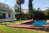 5 Bedroom Detached house in Makedonitissa (Nicosia) for sale 