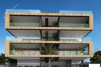 2 Bedroom Penthouse · Strovolos (Nicosia) for sale 