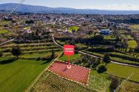 2007 SQM Land in Polemi (Paphos) for sale 