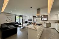 3 Bedroom Semi-detached house · Ekali (Limassol) for sale 