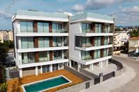 2 Bedroom Apartment in Kato Paphos Universal (Paphos) to rent 