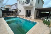 3 Bedroom Detached house in Oroklini (Larnaca) for sale 