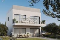 3 Bedroom Detached house · Parekklisia (Limassol) for sale 