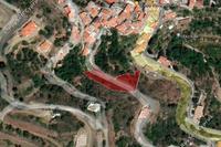 2007 SQM Land · Odou (Larnaca) for sale 