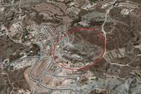750 SQM Land · Konia (Paphos) for sale 