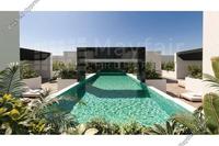 1 Bedroom Apartment in Aradippou (Larnaca) for sale 