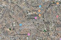 3510 SQM Plot in Verengaria Limassol (Limassol) for sale 