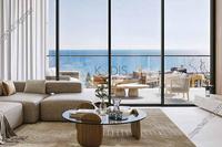 3 Bedroom Apartment in Agios Tychonas (Limassol) for sale 