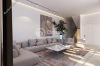 3 Bedroom Detached house · Agios Tychonas (Limassol) for sale 