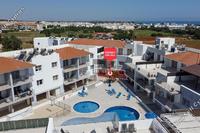 2 Bedroom Ground floor apartment · Kapparis (Famagusta) for sale 