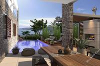4 Bedroom Detached house in Kissonerga (Paphos) for sale 