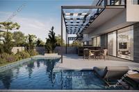 3 Bedroom Detached house in Kissonerga (Paphos) for sale 