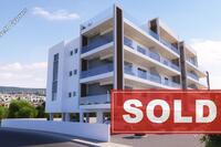 2 Bedroom Apartment in Kato Paphos (Paphos) for sale 