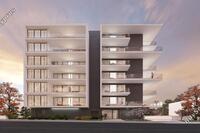 3 Bedroom Penthouse in Acropolis (Nicosia) for sale 