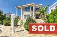 4 Bedroom Detached house · Paralimni (Famagusta) for sale 