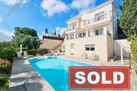 3 Bedroom Detached house · Neo Chorio (Paphos) for sale 