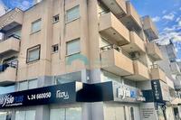 2 Bedroom Apartment in Sotiros Agios Ioannis Larnaca (Larnaca) for sale 