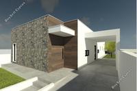 3 Bedroom Detached house · Ypsonas (Limassol) for sale 