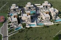 4917 SQM Plot · Parekklisia (Limassol) for sale 