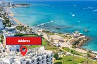 3 Bedroom Apartment · Protaras (Famagusta) for sale 