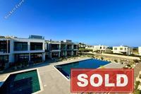 3 Bedroom End town house in Chlorakas (Paphos) for sale 