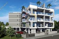 1 Bedroom Apartment · Agios Athanasios (Limassol) for sale 