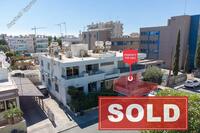 3 Bedroom Apartment in Limassol Municipality (Limassol) for sale 